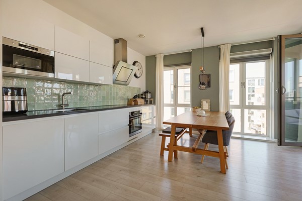 Medium property photo - Carel Willinkgracht 761, 1112 ZK Diemen
